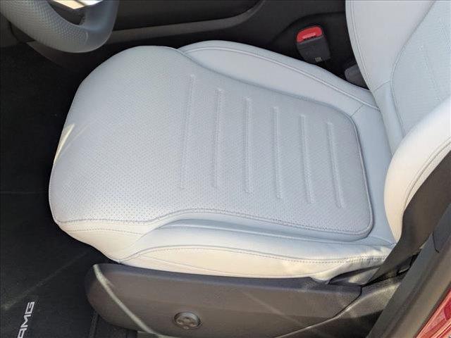 new 2026 Mercedes-Benz GLC 300 car, priced at $63,535