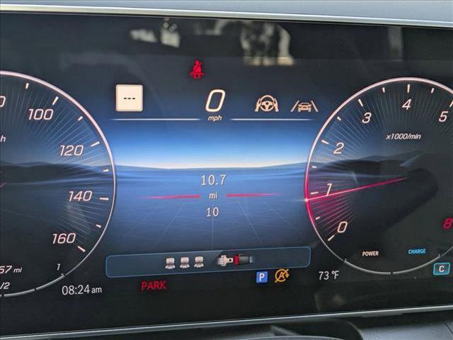 new 2026 Mercedes-Benz GLC 300 car, priced at $63,535