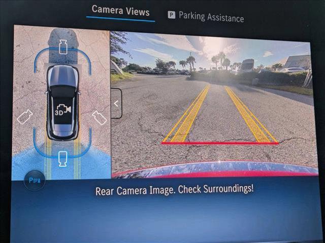 new 2026 Mercedes-Benz GLC 300 car, priced at $63,535