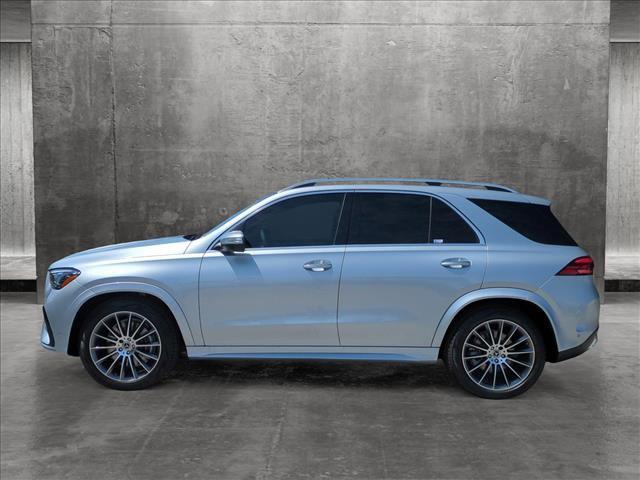 new 2024 Mercedes-Benz GLE 450 car, priced at $86,665