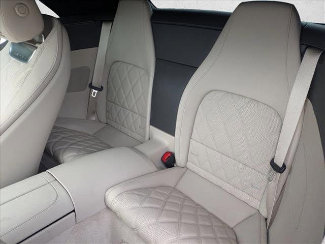 new 2026 Mercedes-Benz AMG SL 43 car, priced at $121,610