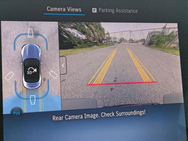 new 2026 Mercedes-Benz AMG SL 43 car, priced at $121,610