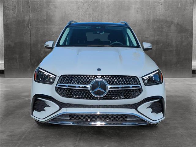 new 2024 Mercedes-Benz GLE 350 car, priced at $74,660