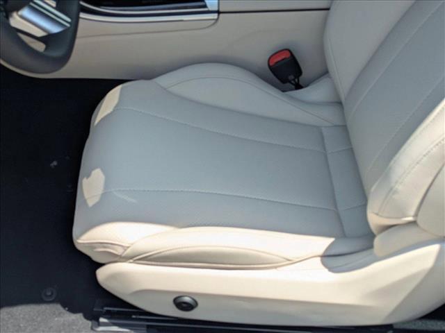 new 2025 Mercedes-Benz CLE 300 car, priced at $71,785