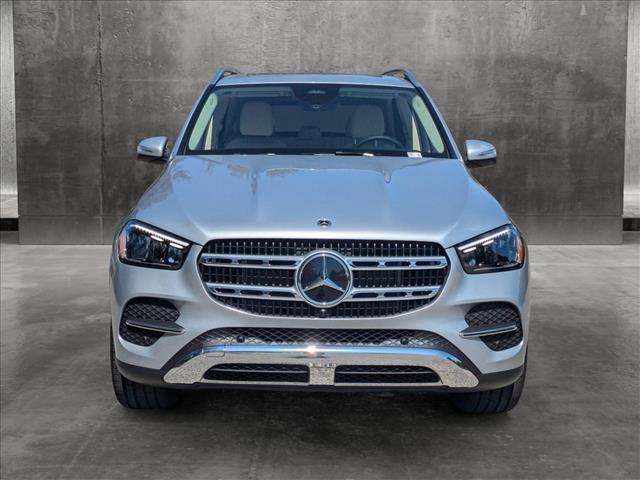 new 2025 Mercedes-Benz GLE 350 car, priced at $70,090