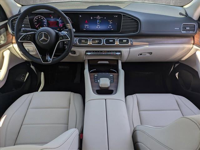 new 2025 Mercedes-Benz GLE 350 car, priced at $70,090