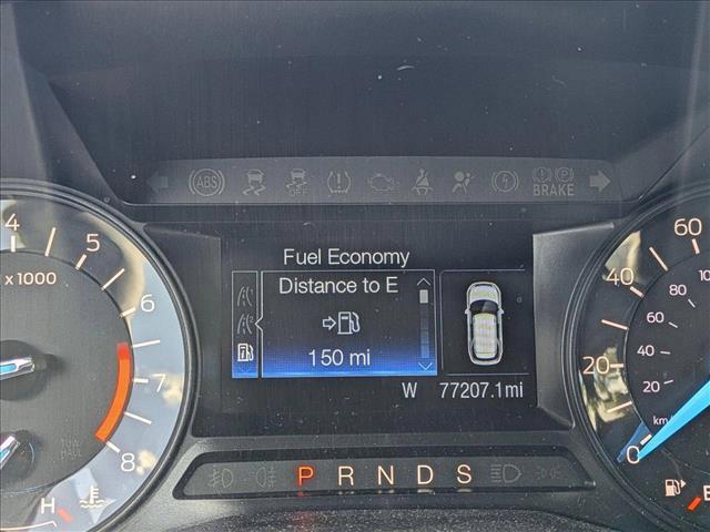 used 2018 Ford Explorer car, priced at $17,511