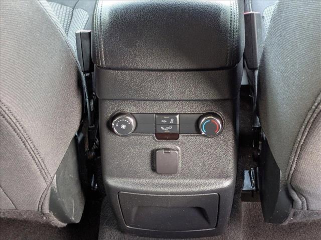 used 2018 Ford Explorer car, priced at $16,294