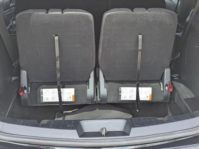 used 2018 Ford Explorer car, priced at $16,294