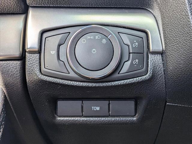 used 2018 Ford Explorer car, priced at $17,511