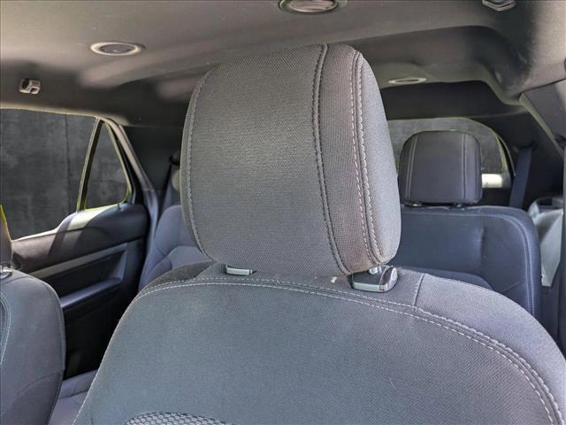 used 2018 Ford Explorer car, priced at $17,511