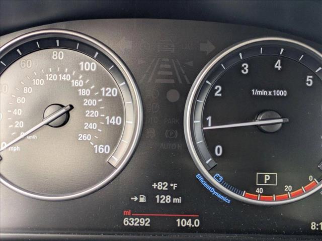 used 2017 BMW X3 car, priced at $15,794