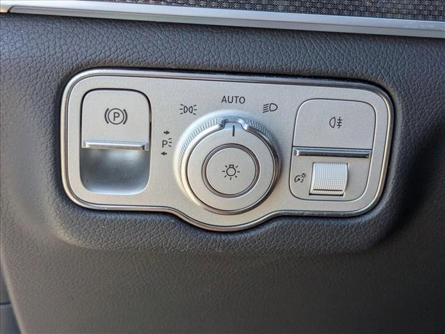 used 2022 Mercedes-Benz GLS 450 car, priced at $59,995