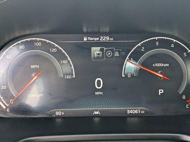 used 2019 Kia K900 car, priced at $26,614