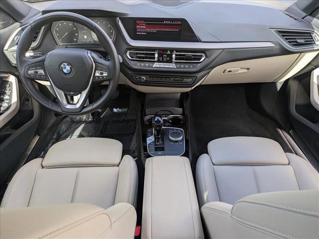 used 2021 BMW 228 Gran Coupe car, priced at $24,495