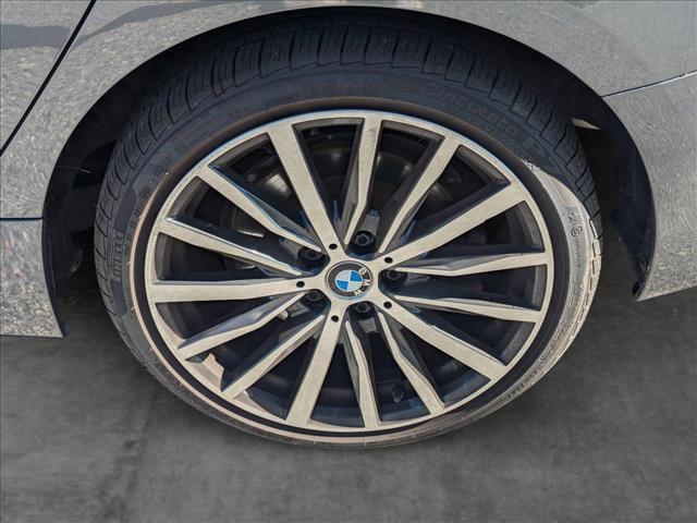 used 2021 BMW 228 Gran Coupe car, priced at $25,495