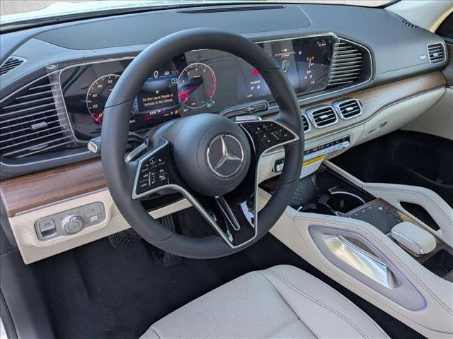 new 2026 Mercedes-Benz GLE 450 car, priced at $81,145