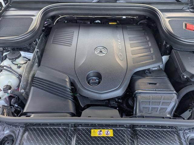 new 2026 Mercedes-Benz GLE 450 car, priced at $81,145