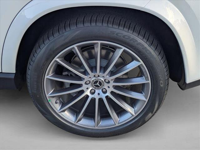 new 2026 Mercedes-Benz GLE 450 car, priced at $81,145