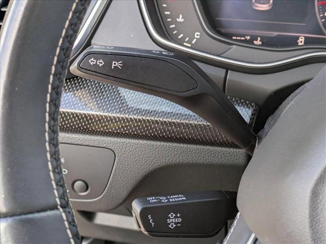 used 2020 Audi SQ5 car, priced at $29,084