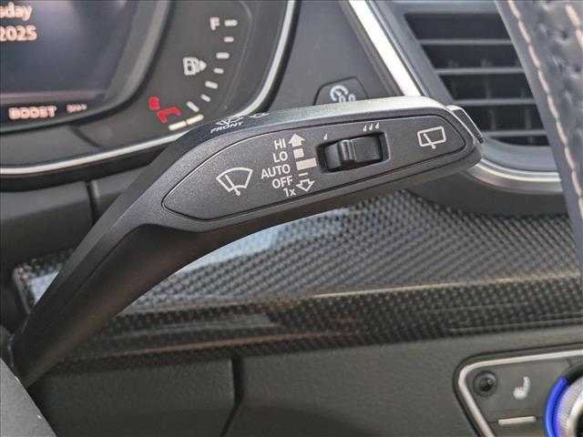 used 2020 Audi SQ5 car, priced at $29,084