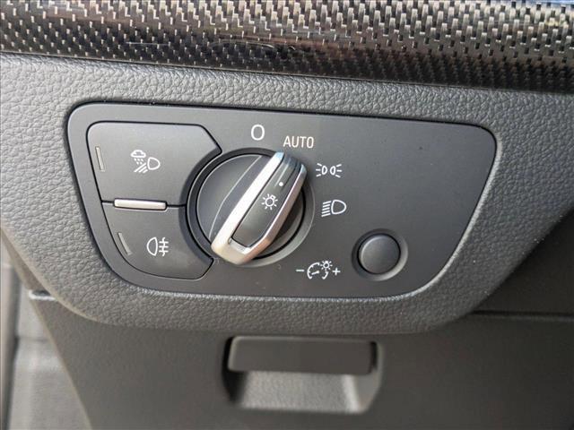 used 2020 Audi SQ5 car, priced at $29,084