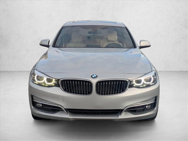 used 2017 BMW 330 Gran Turismo car, priced at $17,392