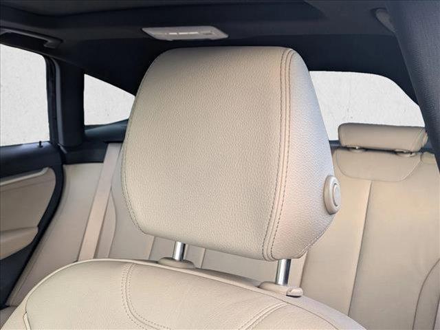 used 2017 BMW 330 Gran Turismo car, priced at $17,392