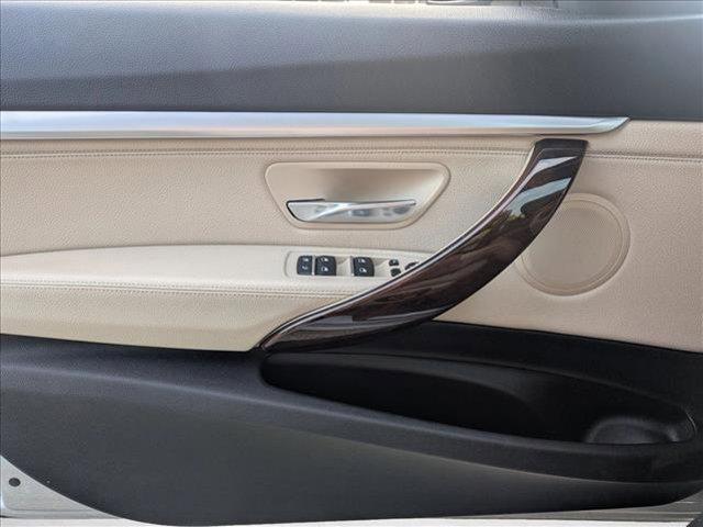 used 2017 BMW 330 Gran Turismo car, priced at $17,392