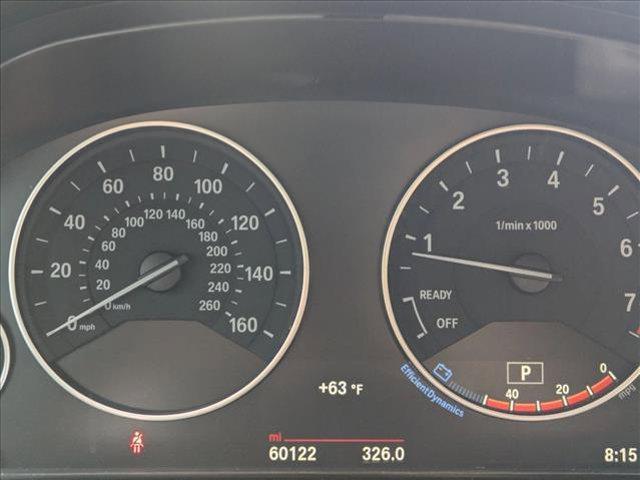 used 2017 BMW 330 Gran Turismo car, priced at $17,392