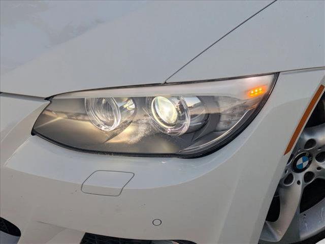 used 2013 BMW 335 car, priced at $18,476