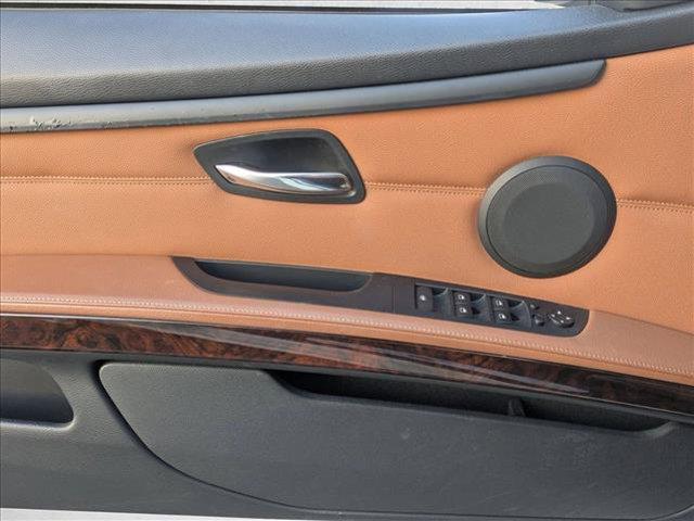 used 2013 BMW 335 car, priced at $18,476