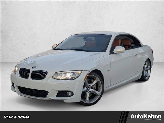 used 2013 BMW 335 car, priced at $18,476