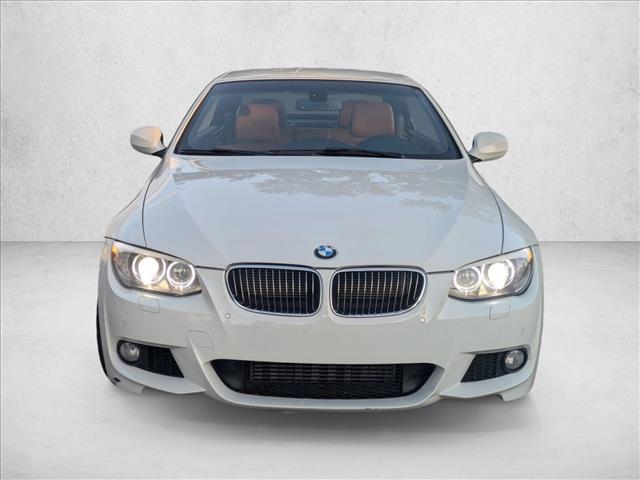 used 2013 BMW 335 car, priced at $18,476