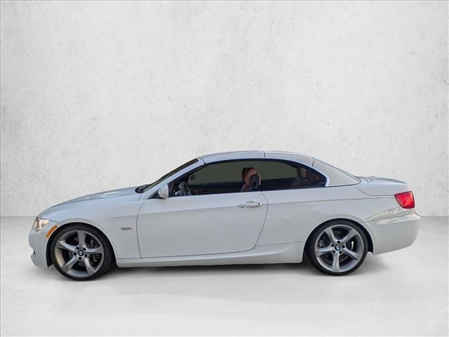 used 2013 BMW 335 car, priced at $18,476