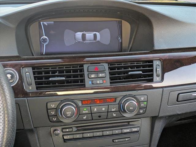 used 2013 BMW 335 car, priced at $18,476