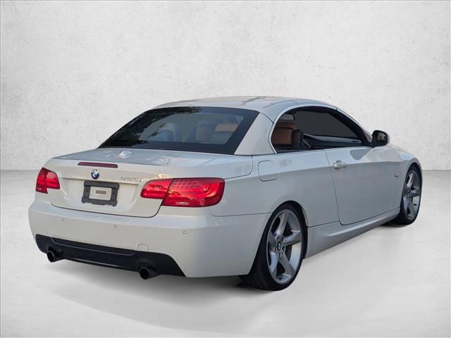 used 2013 BMW 335 car, priced at $18,476