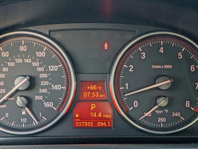 used 2013 BMW 335 car, priced at $18,476