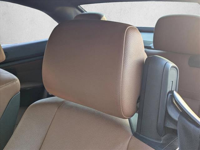 used 2013 BMW 335 car, priced at $18,476