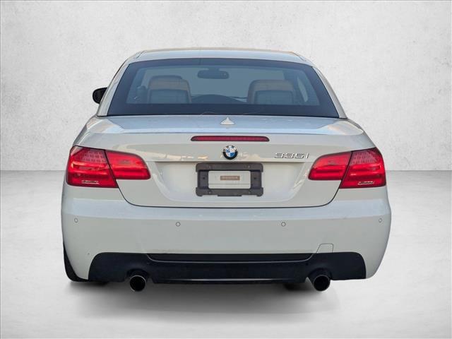 used 2013 BMW 335 car, priced at $18,476