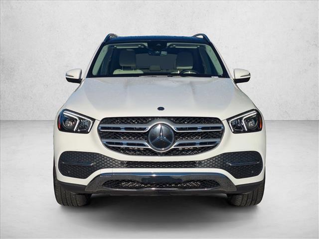 used 2022 Mercedes-Benz GLE 350 car, priced at $46,391