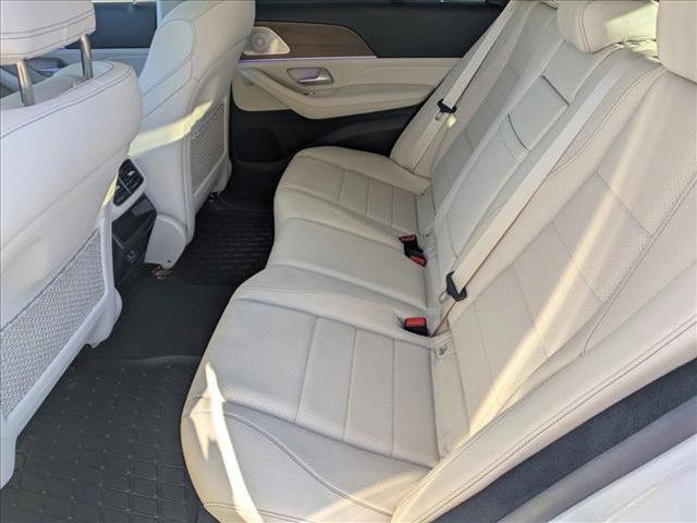 used 2022 Mercedes-Benz GLE 350 car, priced at $46,391