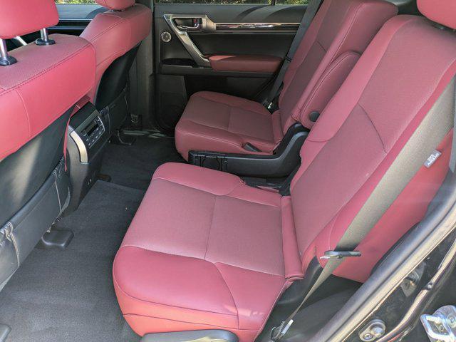 used 2023 Lexus GX 460 car, priced at $55,437