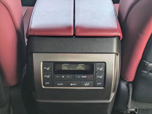 used 2023 Lexus GX 460 car, priced at $54,389
