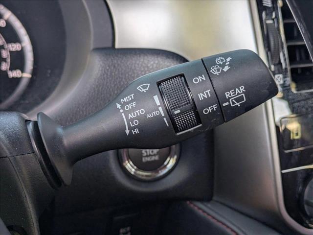 used 2023 Lexus GX 460 car, priced at $55,437