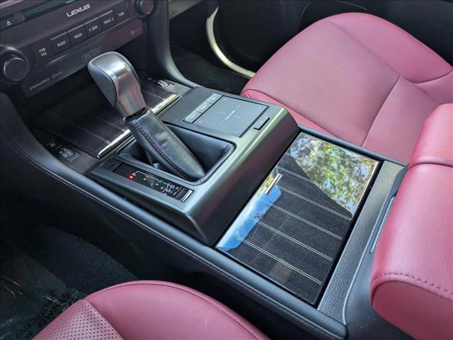 used 2023 Lexus GX 460 car, priced at $54,389