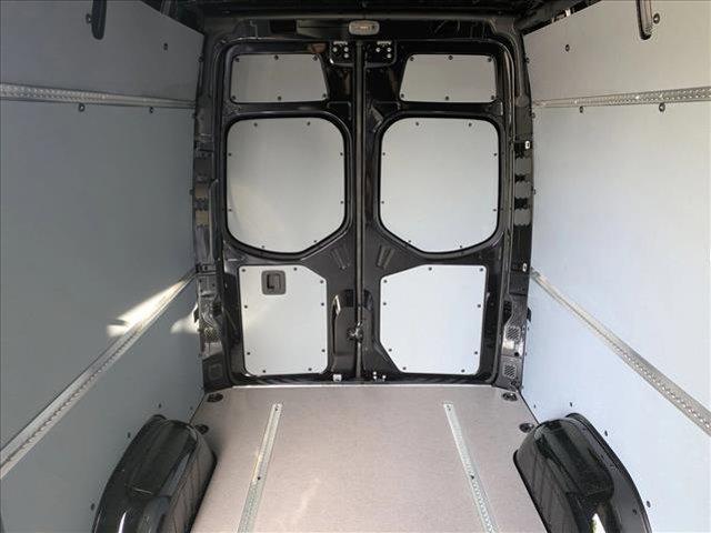 new 2025 Mercedes-Benz Sprinter 2500 car, priced at $62,773