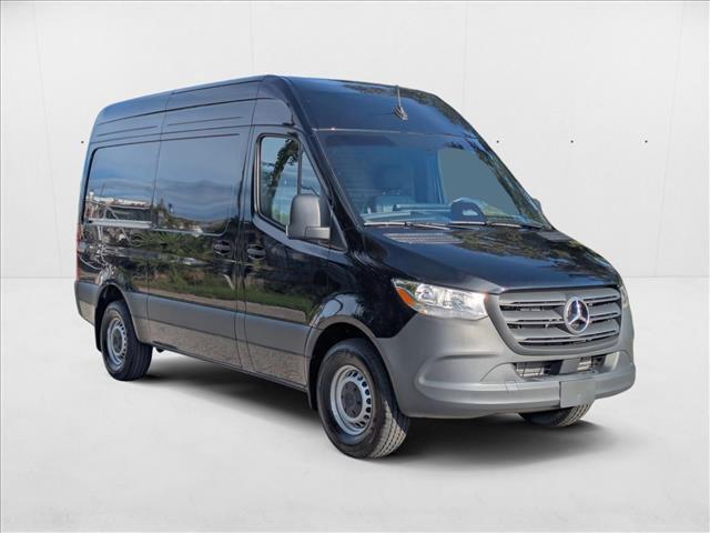 new 2025 Mercedes-Benz Sprinter 2500 car, priced at $62,773