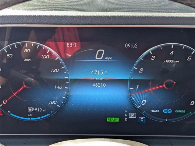 used 2020 Mercedes-Benz GLE 450 car, priced at $37,994