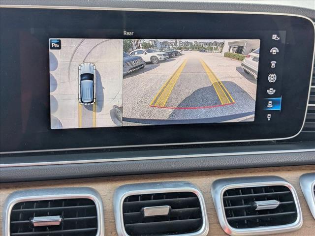 used 2020 Mercedes-Benz GLE 450 car, priced at $37,994